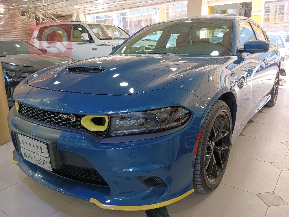 Dodge Charger
